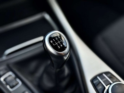 BMW 1er Gebrauchtwagen