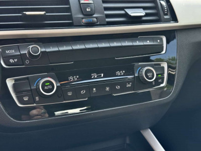 BMW 1er Gebrauchtwagen