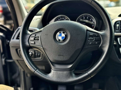 BMW 1er Gebrauchtwagen