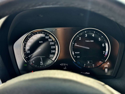 BMW 1er Gebrauchtwagen