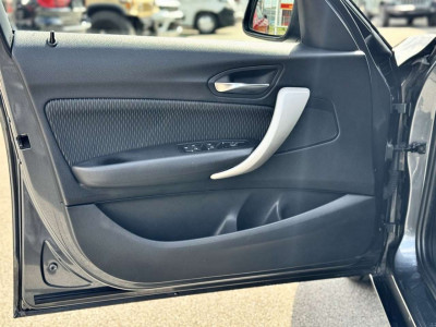 BMW 1er Gebrauchtwagen