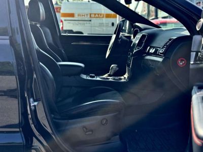 Jeep Grand Cherokee Gebrauchtwagen