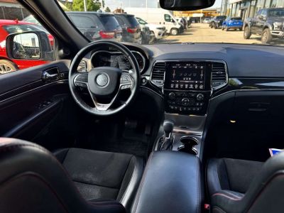 Jeep Grand Cherokee Gebrauchtwagen