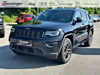 Jeep Grand Cherokee Gebrauchtwagen