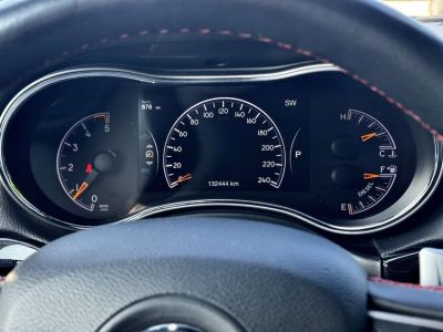 Jeep Grand Cherokee Gebrauchtwagen