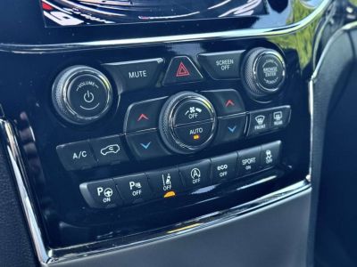 Jeep Grand Cherokee Gebrauchtwagen