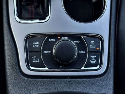 Jeep Grand Cherokee Gebrauchtwagen