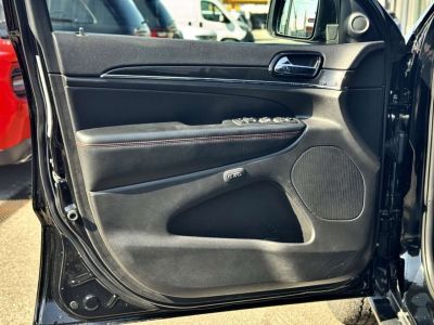 Jeep Grand Cherokee Gebrauchtwagen