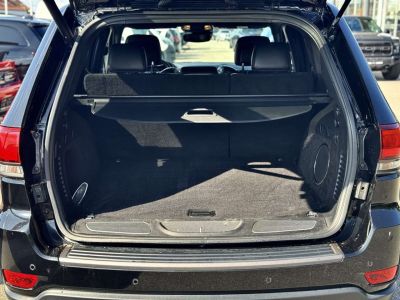 Jeep Grand Cherokee Gebrauchtwagen