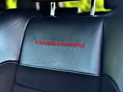 Jeep Grand Cherokee Gebrauchtwagen