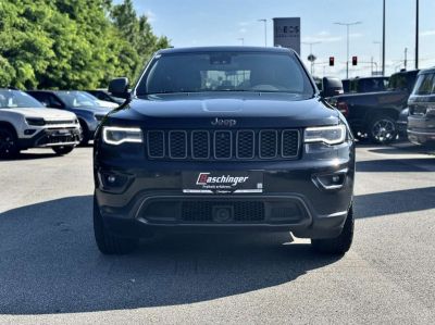 Jeep Grand Cherokee Gebrauchtwagen