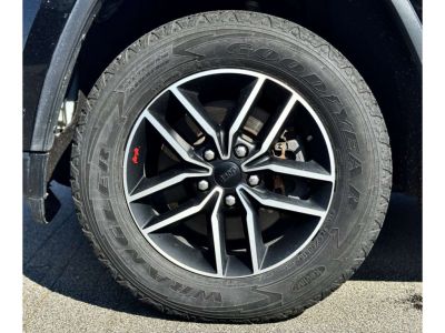 Jeep Grand Cherokee Gebrauchtwagen