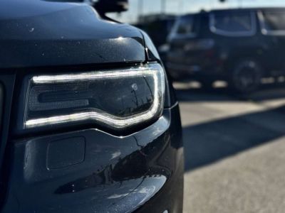 Jeep Grand Cherokee Gebrauchtwagen