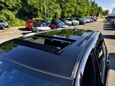 Jeep Grand Cherokee Gebrauchtwagen