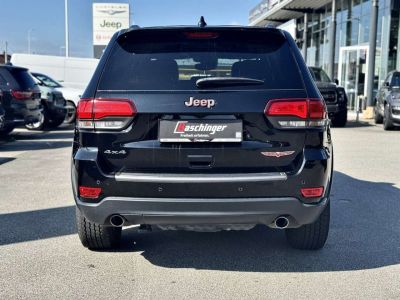 Jeep Grand Cherokee Gebrauchtwagen