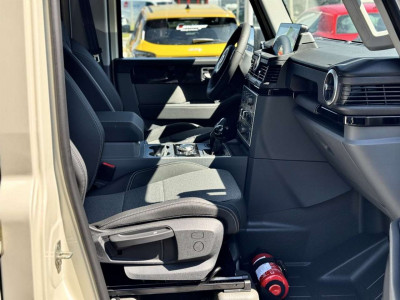 Ineos Grenadier Neuwagen