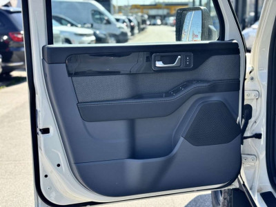 Ineos Grenadier Neuwagen