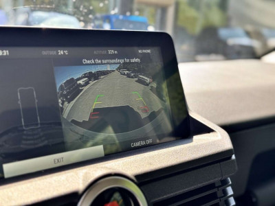 Ineos Grenadier Neuwagen