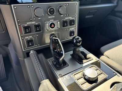 Ineos Grenadier Neuwagen