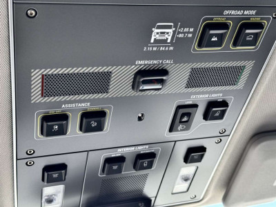 Ineos Grenadier Neuwagen