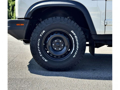 Ineos Grenadier Neuwagen