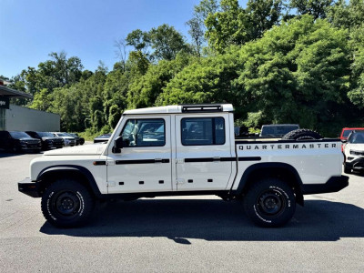 Ineos Grenadier Neuwagen