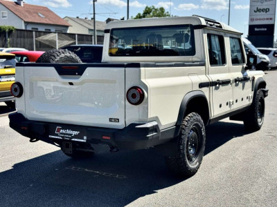 Ineos Grenadier Neuwagen