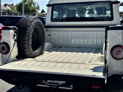 Ineos Grenadier Neuwagen