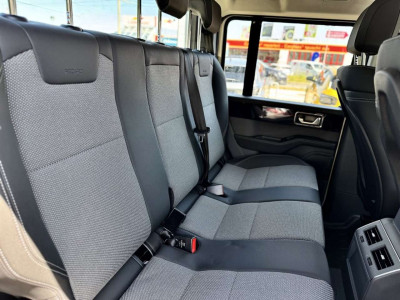 Ineos Grenadier Neuwagen