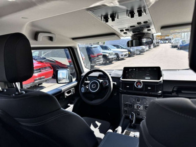 Ineos Grenadier Neuwagen