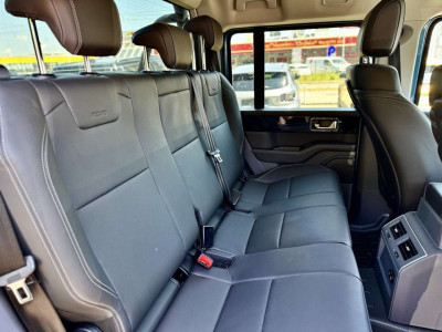 Ineos Grenadier Neuwagen