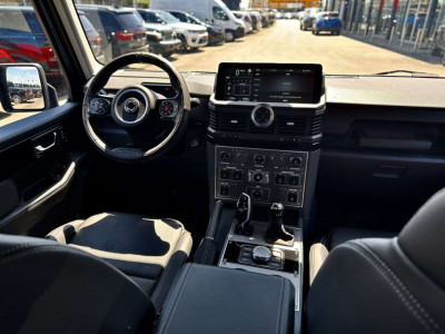 Ineos Grenadier Neuwagen