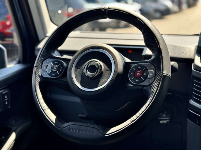 Ineos Grenadier Neuwagen