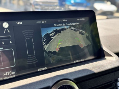 Ineos Grenadier Neuwagen