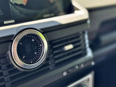 Ineos Grenadier Neuwagen