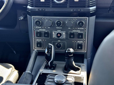 Ineos Grenadier Neuwagen