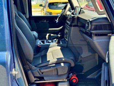 Ineos Grenadier Neuwagen