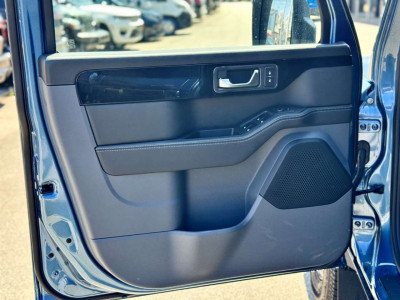 Ineos Grenadier Neuwagen