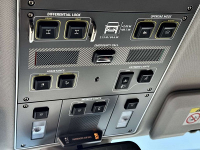 Ineos Grenadier Neuwagen