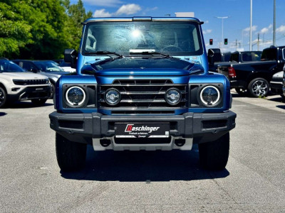 Ineos Grenadier Neuwagen