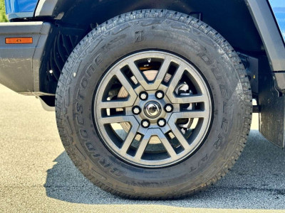 Ineos Grenadier Neuwagen