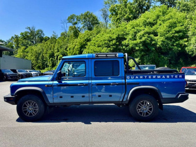 Ineos Grenadier Neuwagen