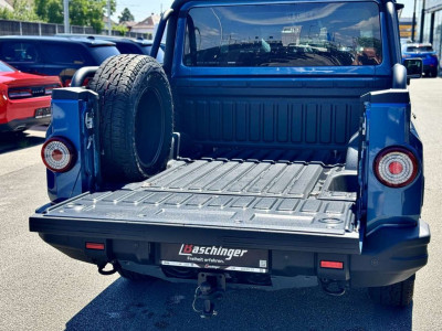 Ineos Grenadier Neuwagen