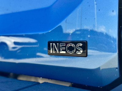 Ineos Grenadier Neuwagen