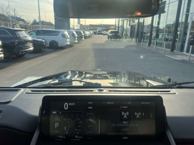 Ineos Grenadier Vorführwagen