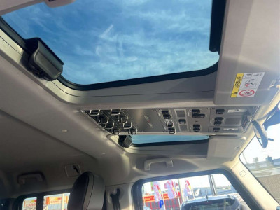 Ineos Grenadier Vorführwagen