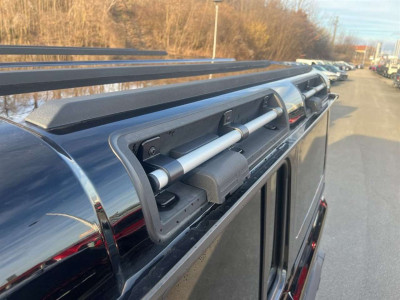 Ineos Grenadier Vorführwagen