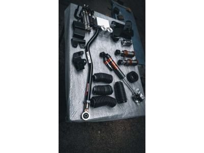 Jeep Wrangler Vorführwagen