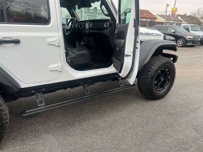 Jeep Wrangler Vorführwagen