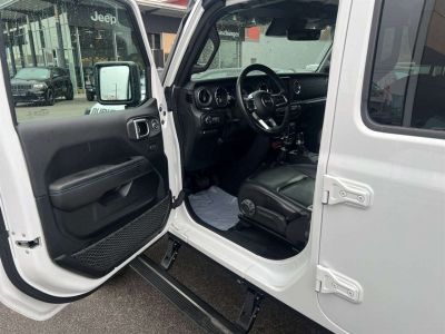 Jeep Wrangler Vorführwagen